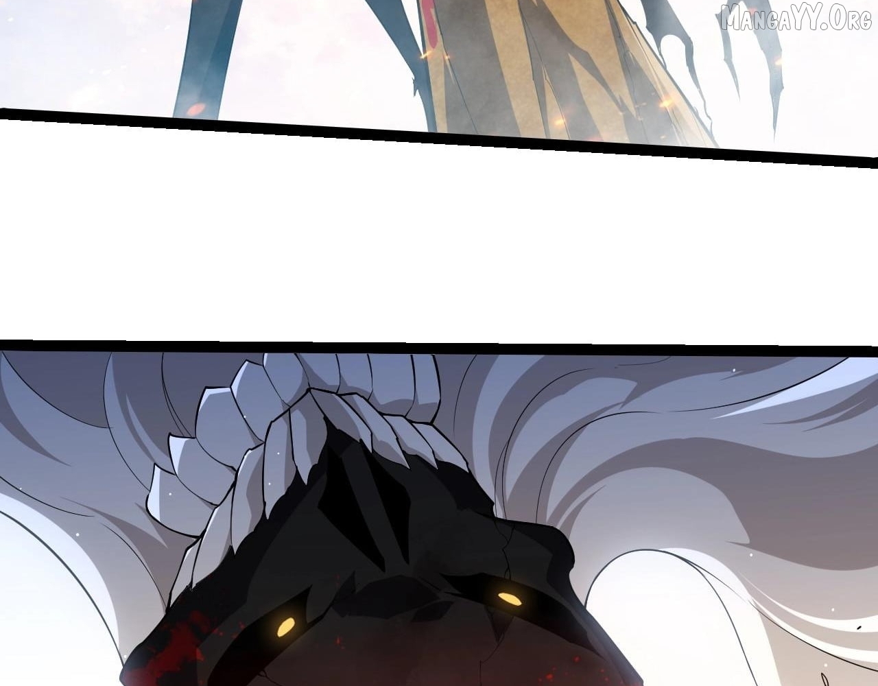 Evolution Begins With A Big Tree Chapter 493 - page 44